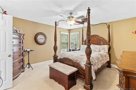 270 Marquis Drive Cameron NC 28326