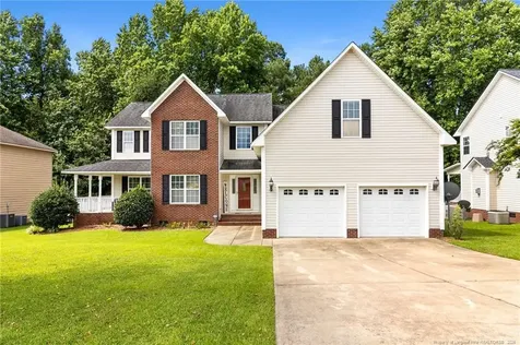 270 Marquis Drive Cameron NC 28326