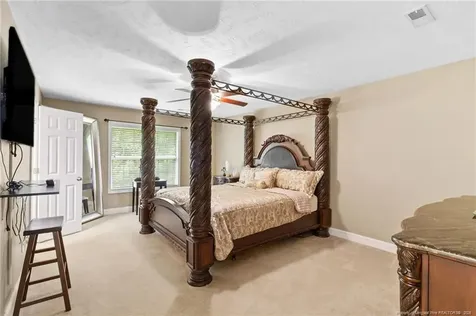 270 Marquis Drive Cameron NC 28326