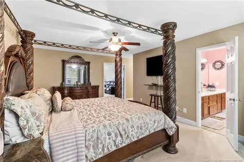 270 Marquis Drive Cameron NC 28326