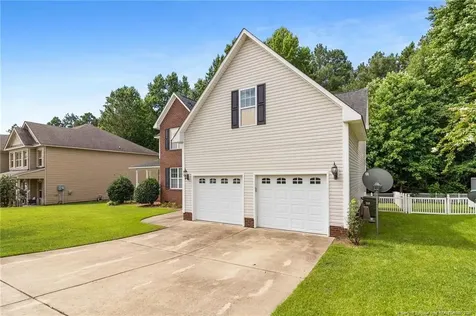 270 Marquis Drive Cameron NC 28326
