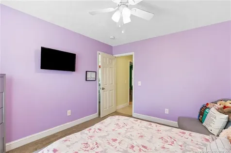 270 Marquis Drive Cameron NC 28326