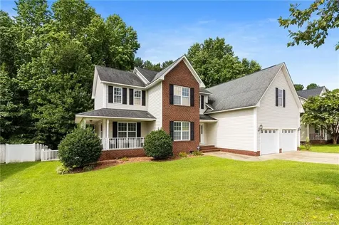 270 Marquis Drive Cameron NC 28326