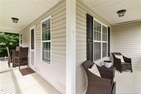270 Marquis Drive Cameron NC 28326
