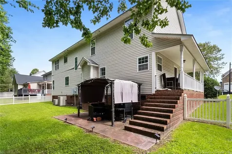270 Marquis Drive Cameron NC 28326