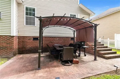 270 Marquis Drive Cameron NC 28326