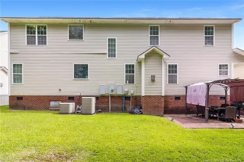 270 Marquis Drive Cameron NC 28326