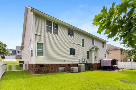 270 Marquis Drive Cameron NC 28326