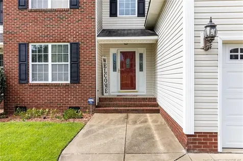 270 Marquis Drive Cameron NC 28326