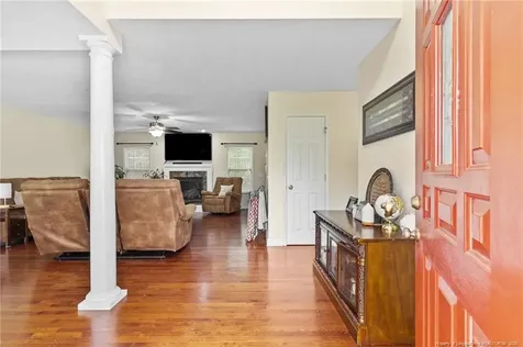270 Marquis Drive Cameron NC 28326