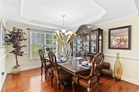 270 Marquis Drive Cameron NC 28326