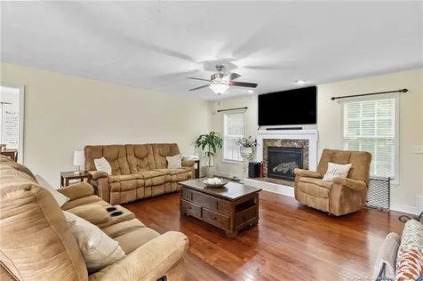 270 Marquis Drive Cameron NC 28326