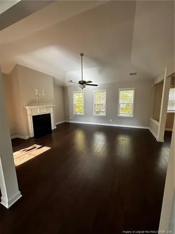 1509 Wiggins Drive Sanford NC 27330