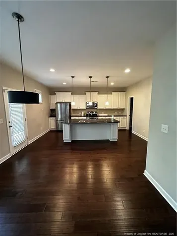1509 Wiggins Drive Sanford NC 27330