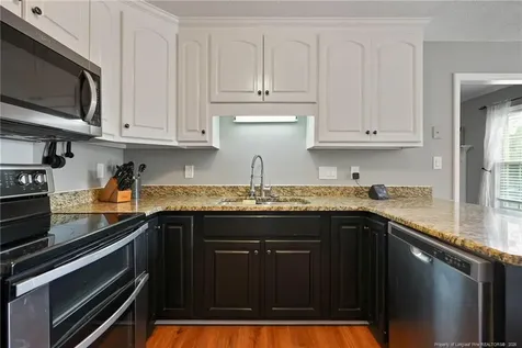 3319 Carlo Rossi Drive Fayetteville NC 28306