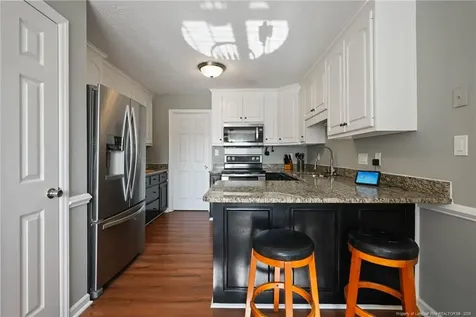3319 Carlo Rossi Drive Fayetteville NC 28306