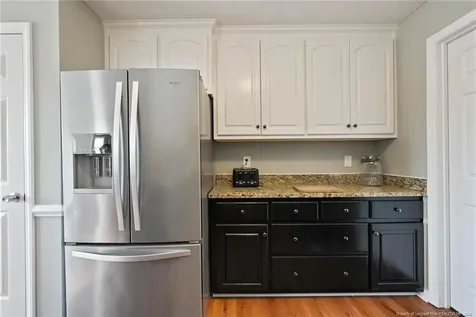 3319 Carlo Rossi Drive Fayetteville NC 28306
