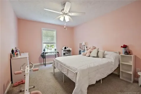3319 Carlo Rossi Drive Fayetteville NC 28306