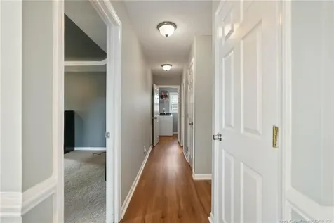 3319 Carlo Rossi Drive Fayetteville NC 28306