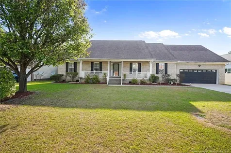 3319 Carlo Rossi Drive Fayetteville NC 28306
