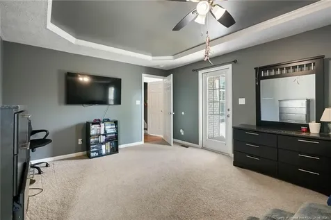 3319 Carlo Rossi Drive Fayetteville NC 28306