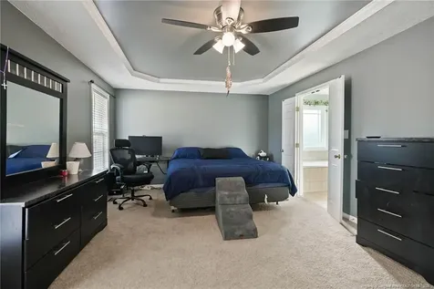3319 Carlo Rossi Drive Fayetteville NC 28306