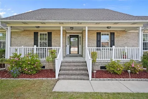 3319 Carlo Rossi Drive Fayetteville NC 28306