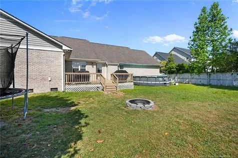 3319 Carlo Rossi Drive Fayetteville NC 28306