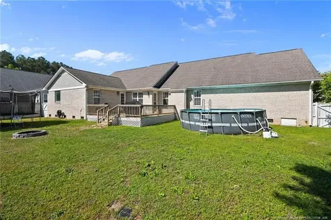 3319 Carlo Rossi Drive Fayetteville NC 28306