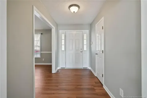 3319 Carlo Rossi Drive Fayetteville NC 28306