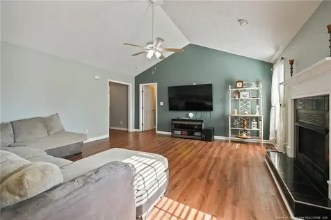 3319 Carlo Rossi Drive Fayetteville NC 28306