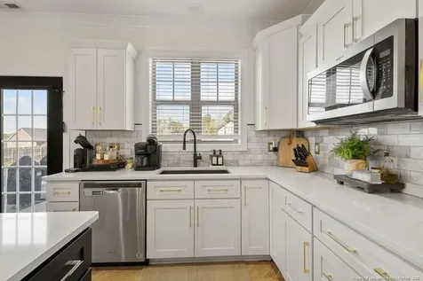18 Oak Forest Drive Sanford NC 27332