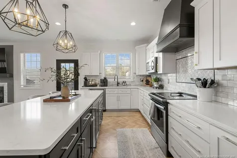 18 Oak Forest Drive Sanford NC 27332