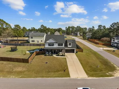 18 Oak Forest Drive Sanford NC 27332