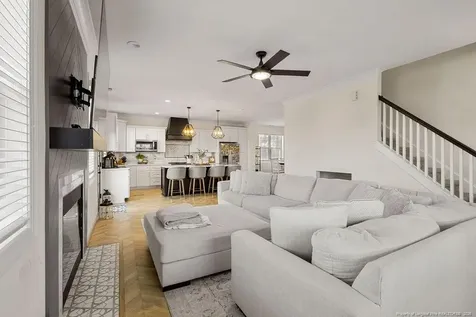 18 Oak Forest Drive Sanford NC 27332