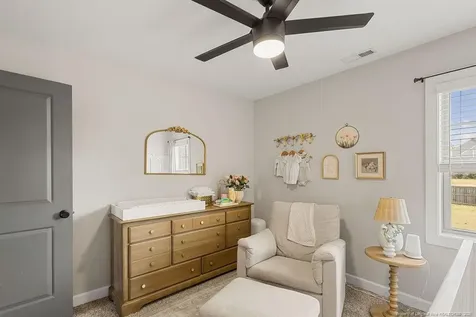 18 Oak Forest Drive Sanford NC 27332