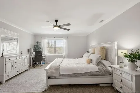 18 Oak Forest Drive Sanford NC 27332
