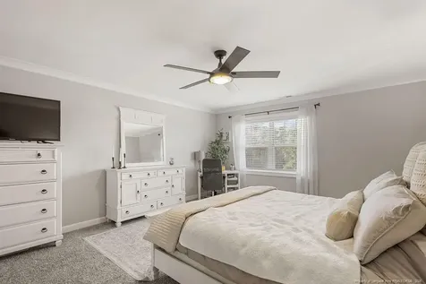 18 Oak Forest Drive Sanford NC 27332