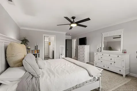 18 Oak Forest Drive Sanford NC 27332