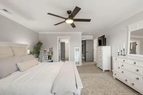 18 Oak Forest Drive Sanford NC 27332