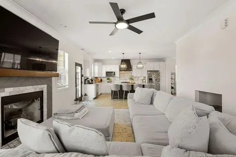 18 Oak Forest Drive Sanford NC 27332