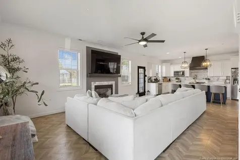18 Oak Forest Drive Sanford NC 27332