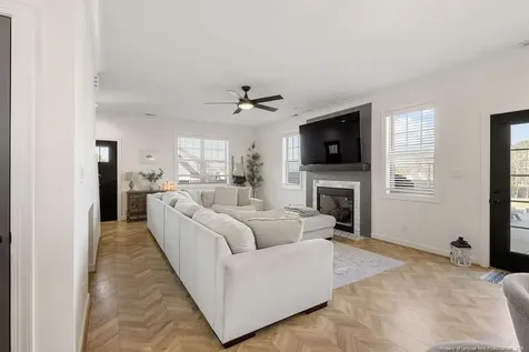 18 Oak Forest Drive Sanford NC 27332