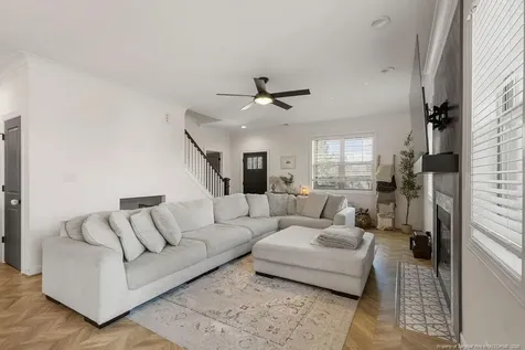 18 Oak Forest Drive Sanford NC 27332