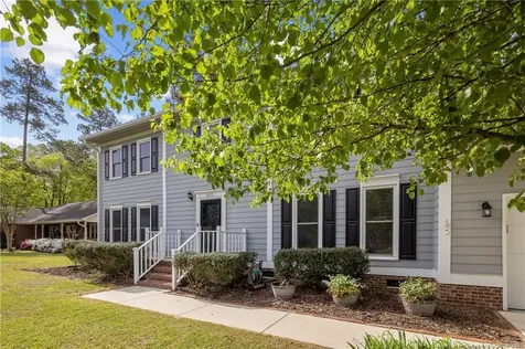 5675 Dobson Drive Fayetteville NC 28311