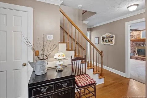 5675 Dobson Drive Fayetteville NC 28311