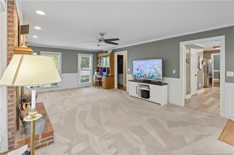 5675 Dobson Drive Fayetteville NC 28311