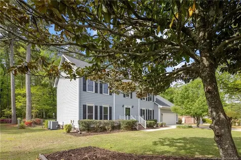 5675 Dobson Drive Fayetteville NC 28311