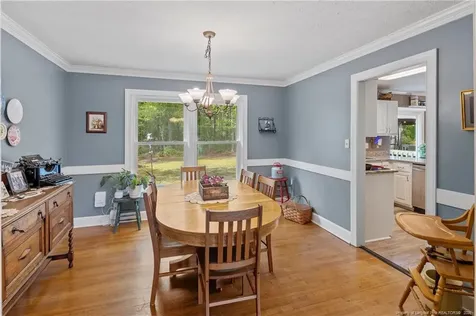 5675 Dobson Drive Fayetteville NC 28311