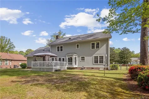 5675 Dobson Drive Fayetteville NC 28311